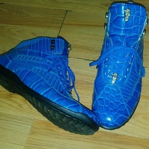 GIORGIO BRUTINI SHOES